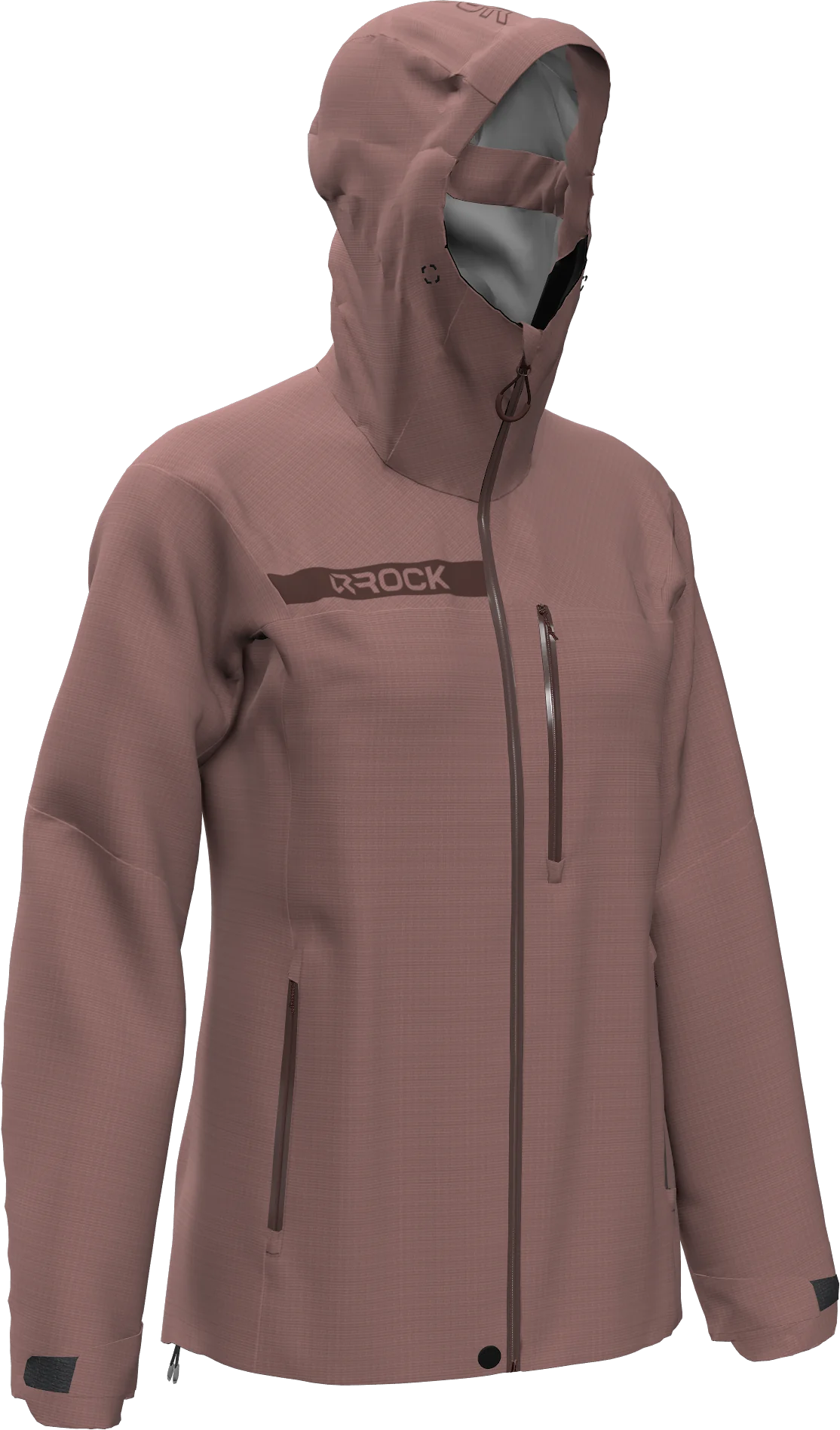 RE.ALASKA 2.0 WOMAN JACKET