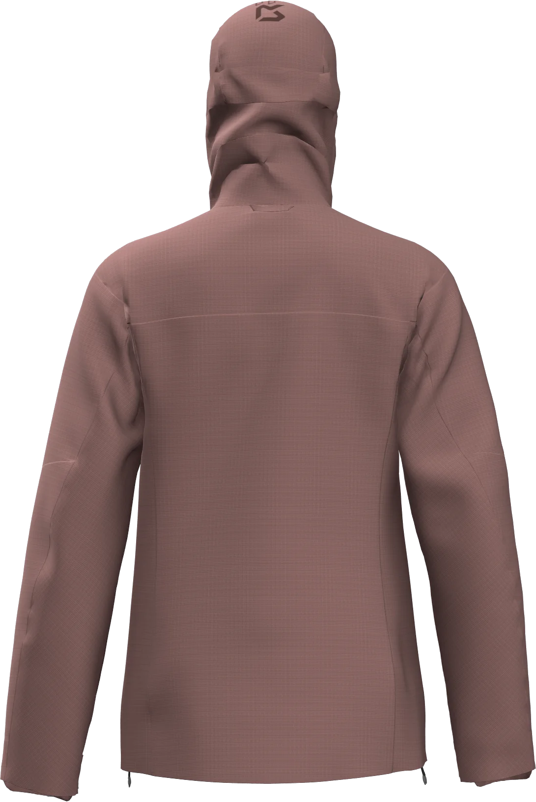 RE.ALASKA 2.0 WOMAN JACKET