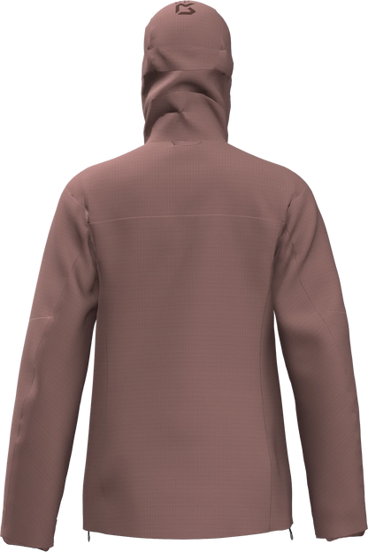 RE.ALASKA 2.0 WOMAN JACKET