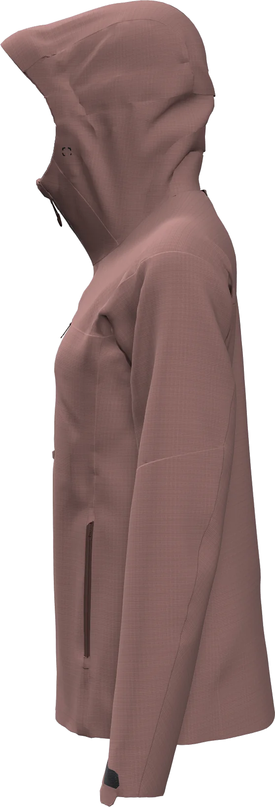 RE.ALASKA 2.0 WOMAN JACKET