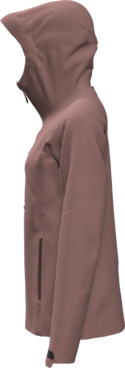 RE.ALASKA 2.0 WOMAN JACKET