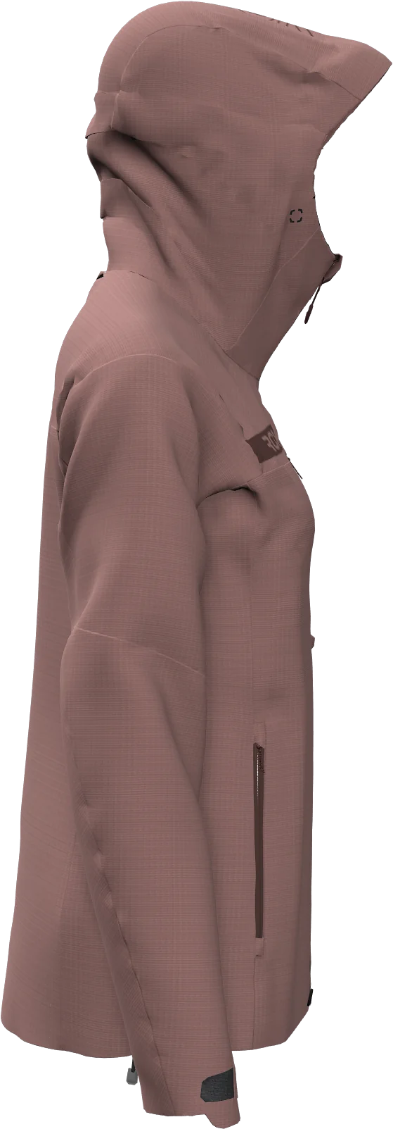 RE.ALASKA 2.0 WOMAN JACKET