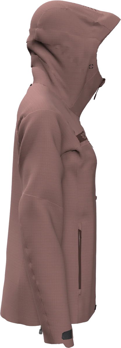 RE.ALASKA 2.0 WOMAN JACKET