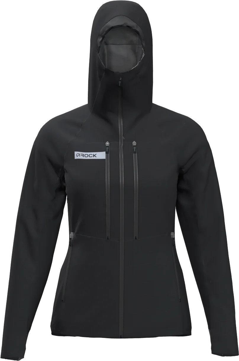 ELIM 2.0 PADDED WOMAN JACKET