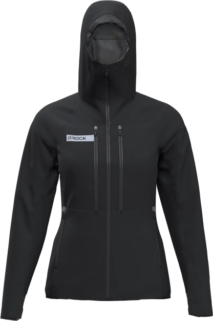 ELIM 2.0 PADDED WOMAN JACKET