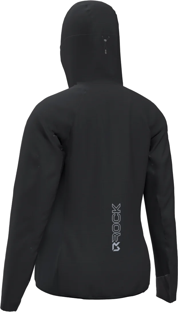 ELIM 2.0 PADDED WOMAN JACKET