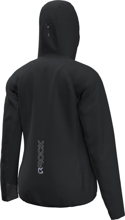 ELIM 2.0 PADDED WOMAN JACKET