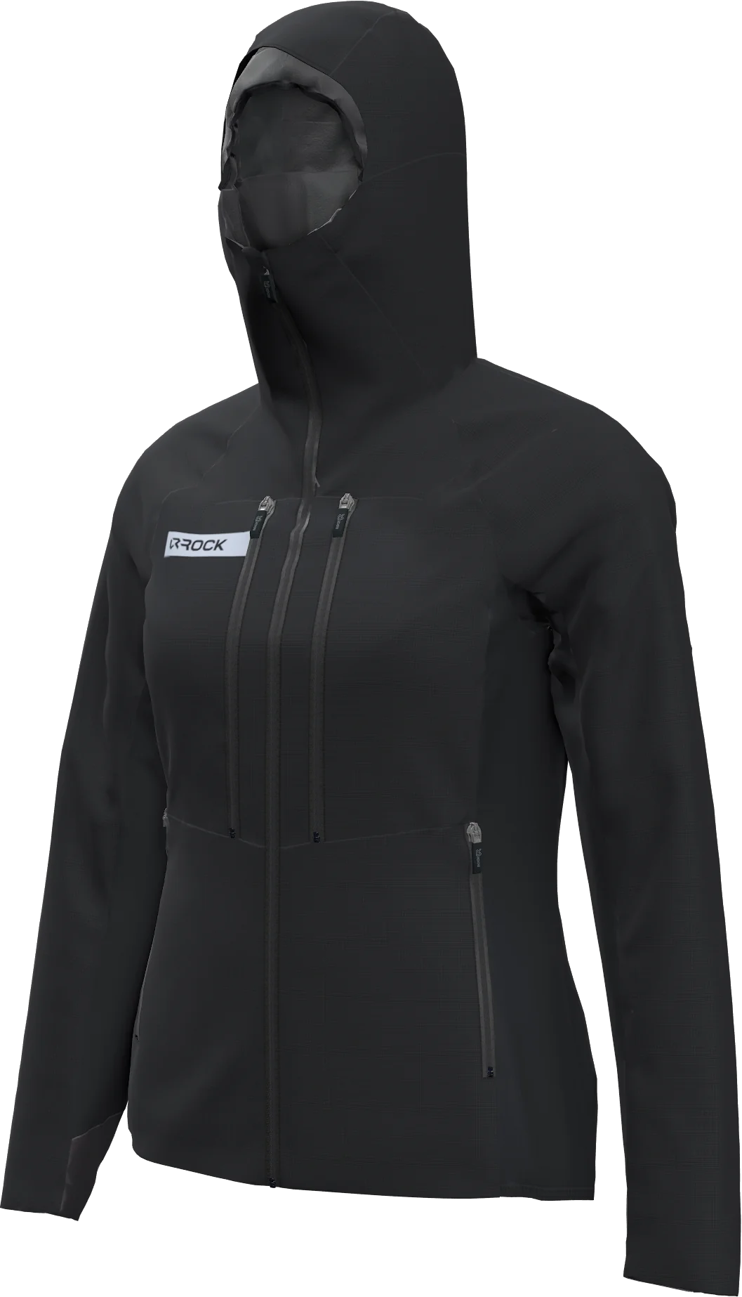 ELIM 2.0 PADDED WOMAN JACKET