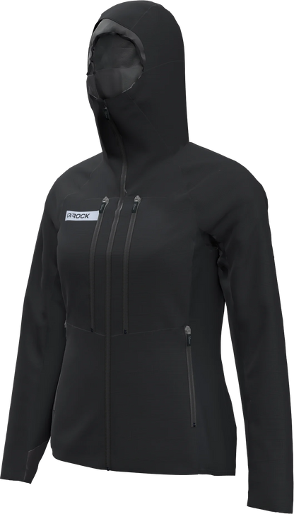 ELIM 2.0 PADDED WOMAN JACKET