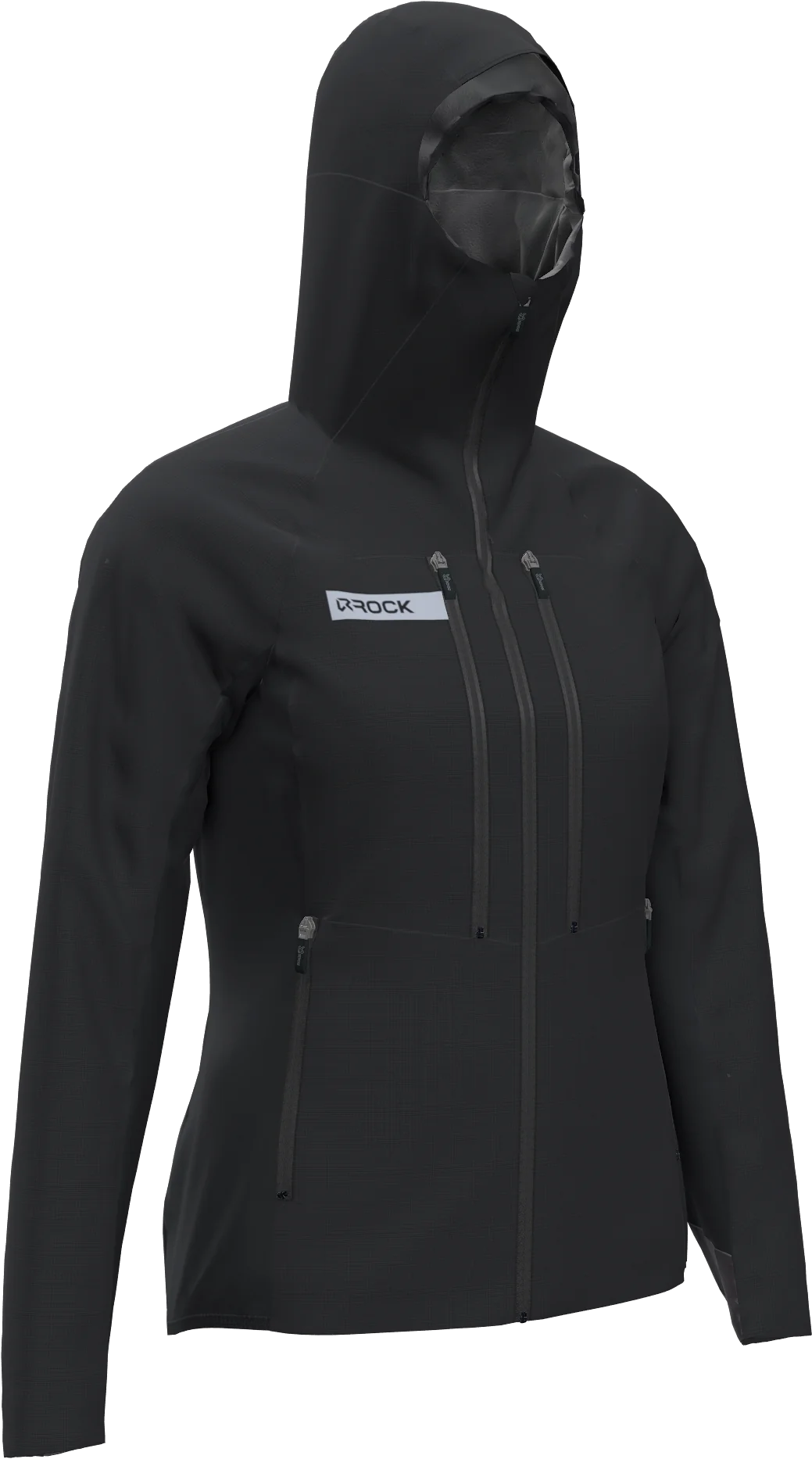 ELIM 2.0 PADDED WOMAN JACKET