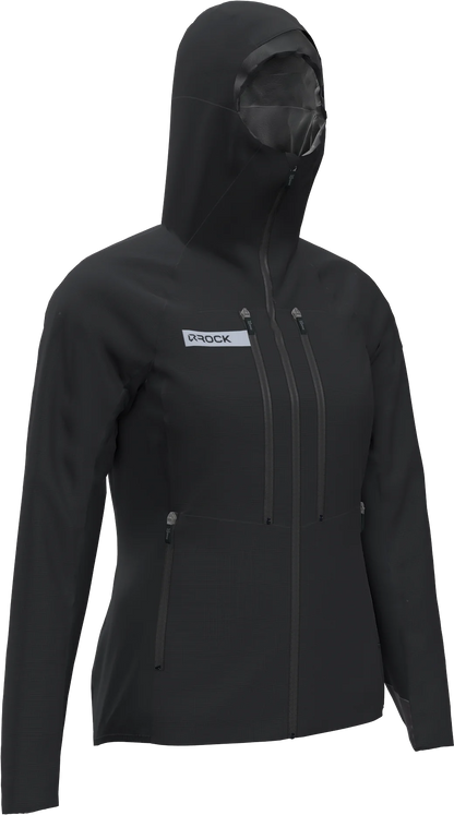 ELIM 2.0 PADDED WOMAN JACKET