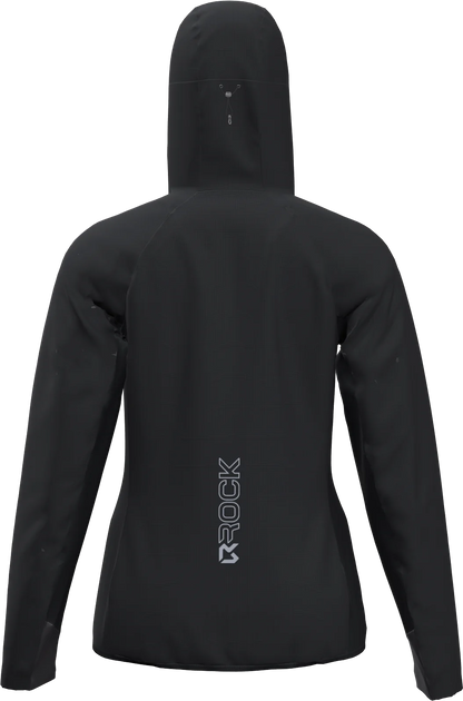 ELIM 2.0 PADDED WOMAN JACKET