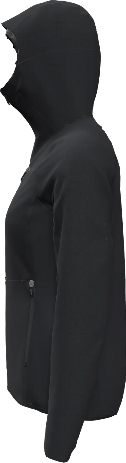 ELIM 2.0 PADDED WOMAN JACKET