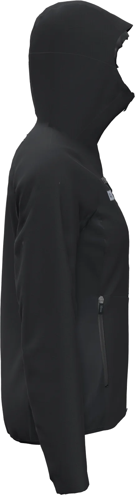 ELIM 2.0 PADDED WOMAN JACKET