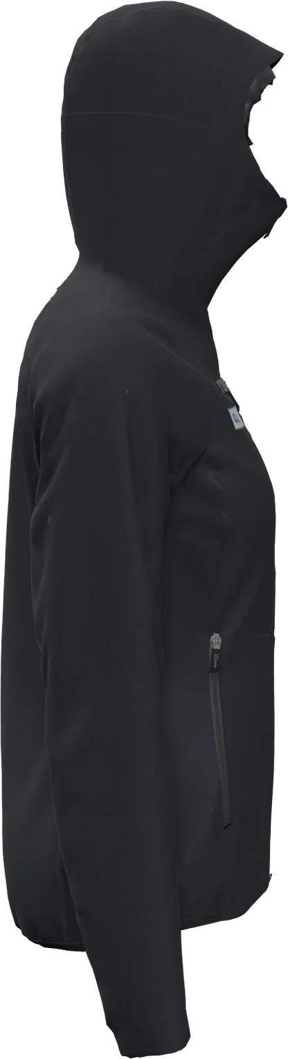 ELIM 2.0 PADDED WOMAN JACKET