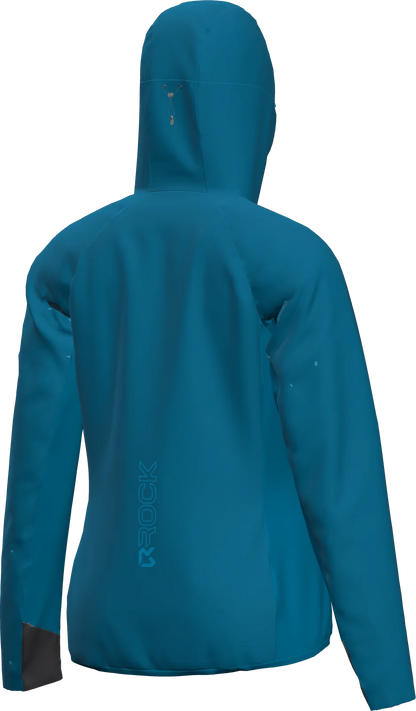 ELIM 2.0 PADDED WOMAN JACKET