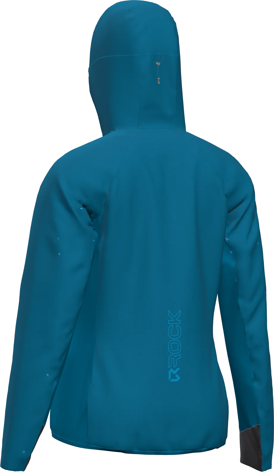 ELIM 2.0 PADDED WOMAN JACKET