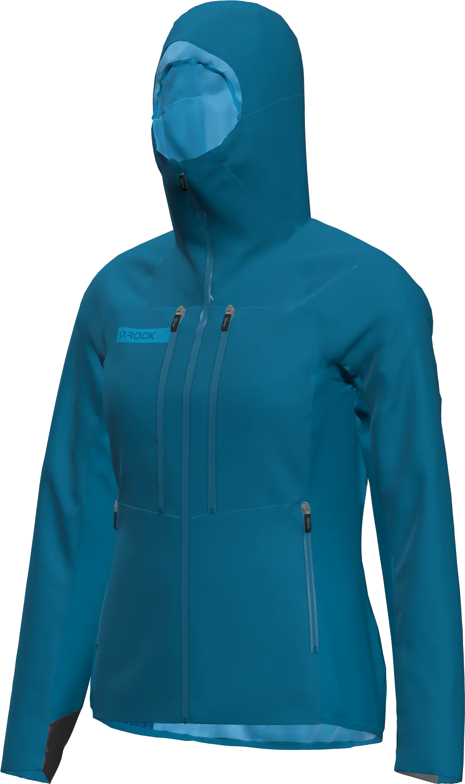 ELIM 2.0 PADDED WOMAN JACKET