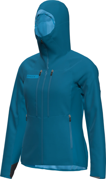 ELIM 2.0 PADDED WOMAN JACKET