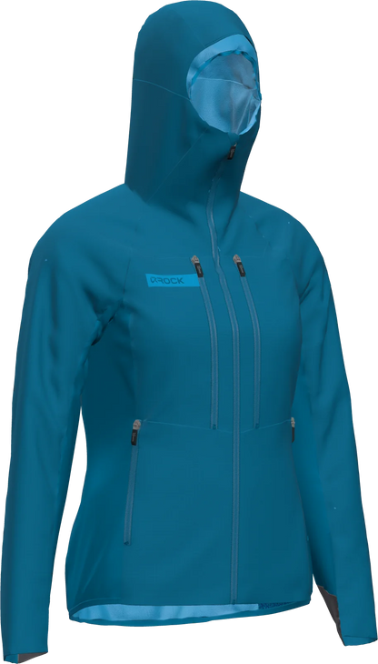 ELIM 2.0 PADDED WOMAN JACKET