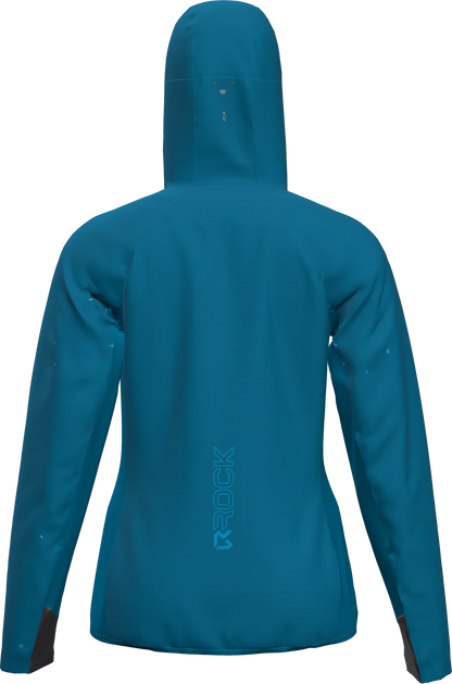 ELIM 2.0 PADDED WOMAN JACKET