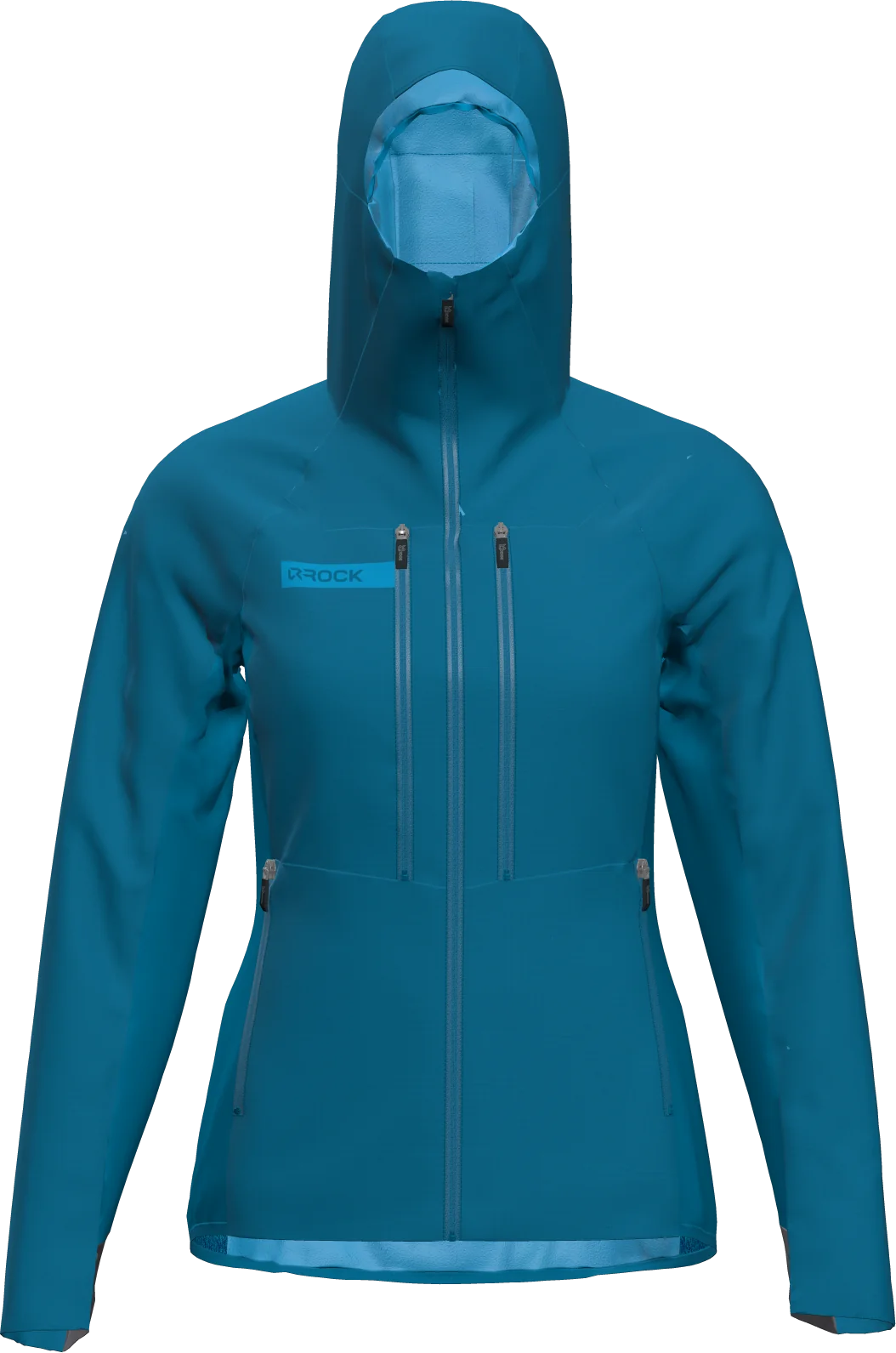 ELIM 2.0 PADDED WOMAN JACKET