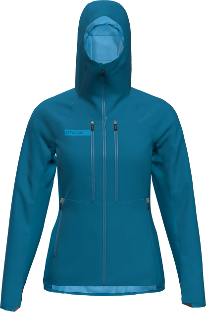 ELIM 2.0 PADDED WOMAN JACKET