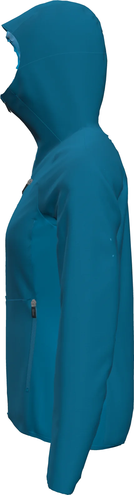 ELIM 2.0 PADDED WOMAN JACKET