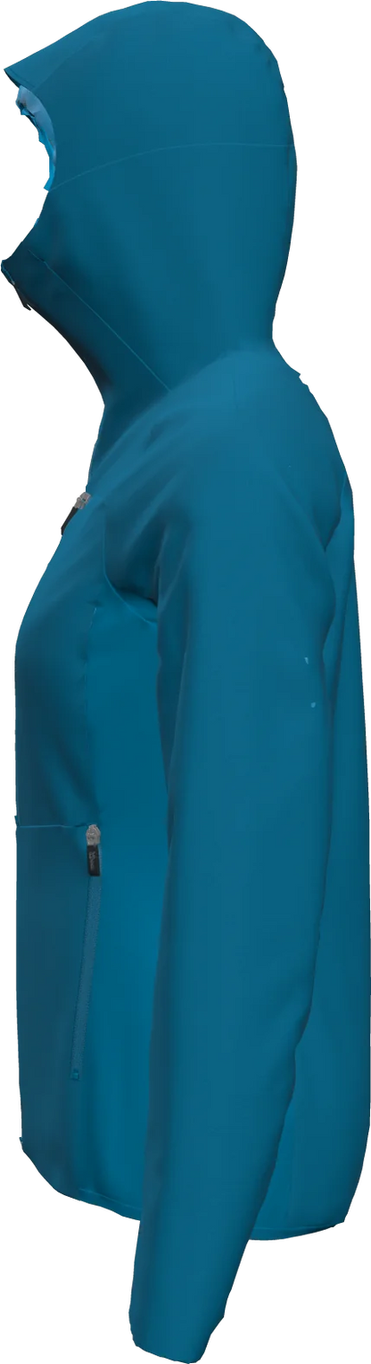 ELIM 2.0 PADDED WOMAN JACKET