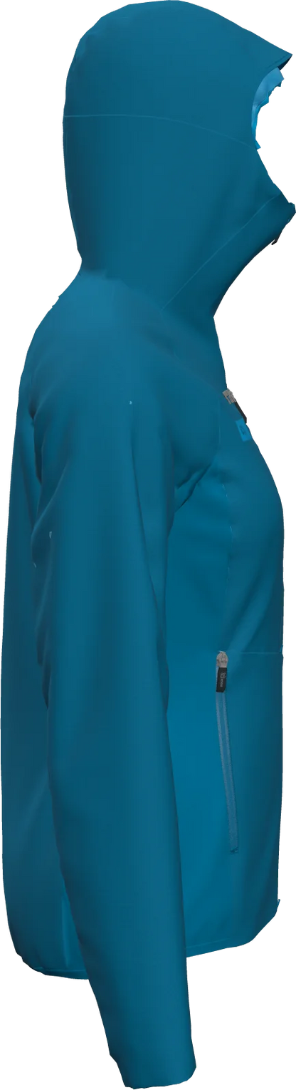 ELIM 2.0 PADDED WOMAN JACKET