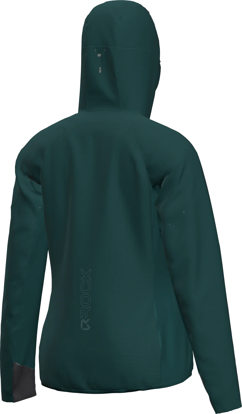 ELIM 2.0 PADDED WOMAN JACKET