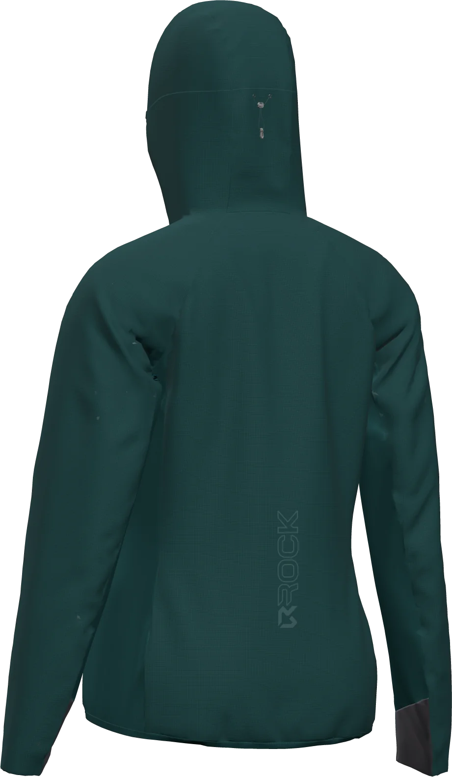 ELIM 2.0 PADDED WOMAN JACKET