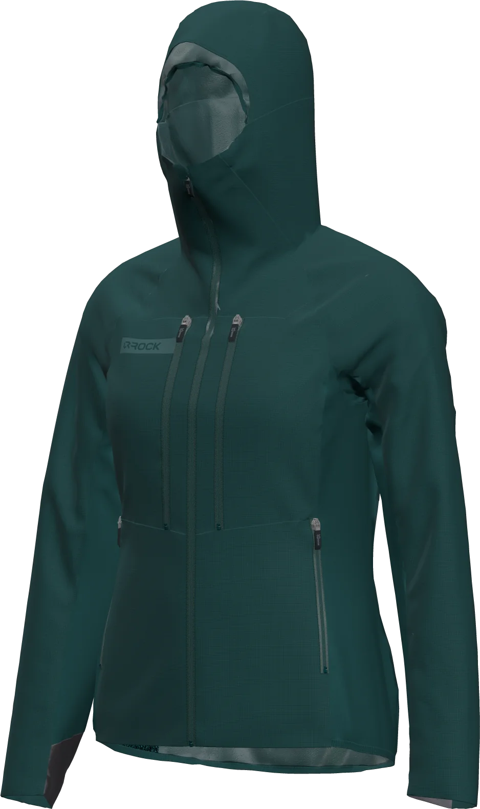 ELIM 2.0 PADDED WOMAN JACKET