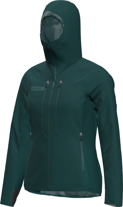 ELIM 2.0 PADDED WOMAN JACKET