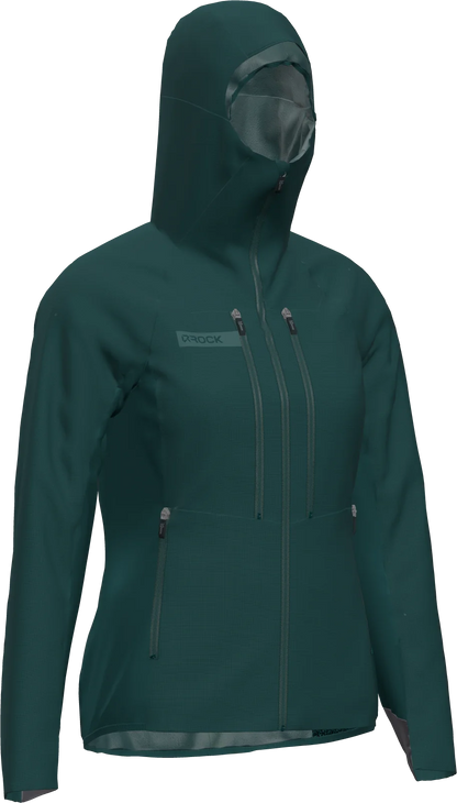 ELIM 2.0 PADDED WOMAN JACKET