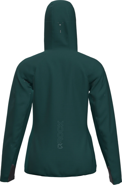 ELIM 2.0 PADDED WOMAN JACKET