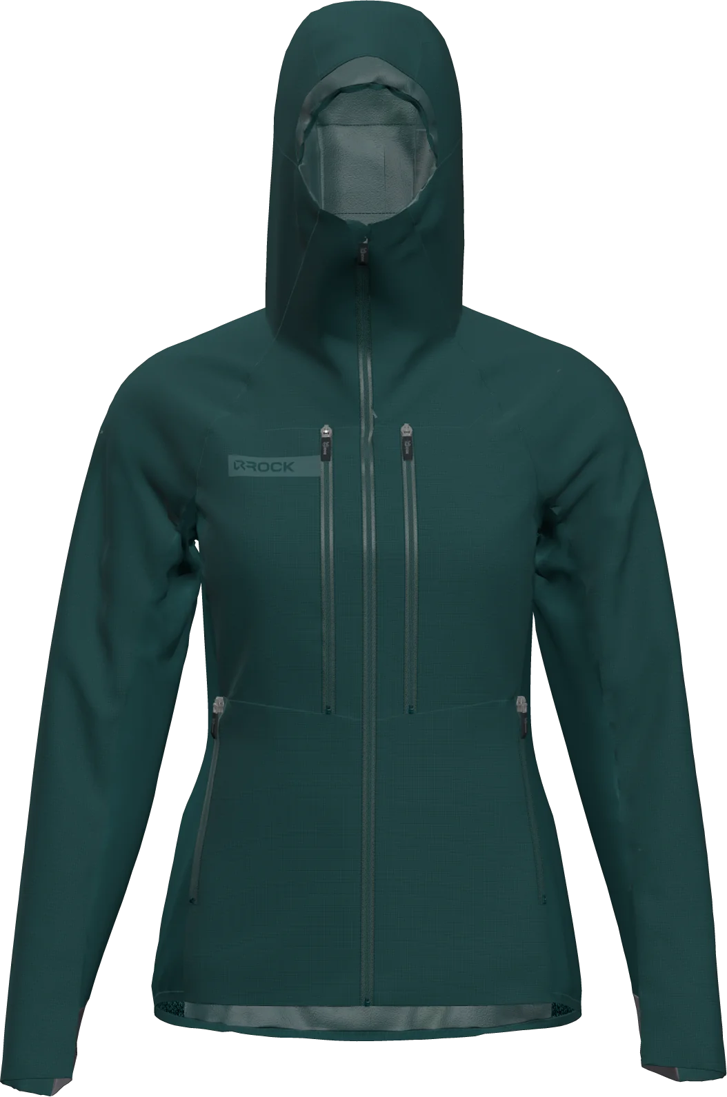 ELIM 2.0 PADDED WOMAN JACKET