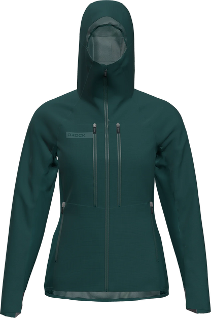 ELIM 2.0 PADDED WOMAN JACKET