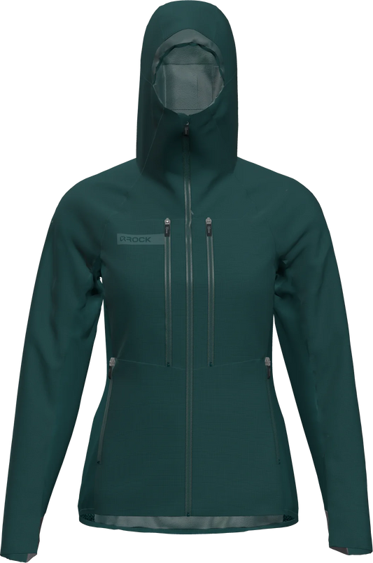 ELIM 2.0 PADDED WOMAN JACKET