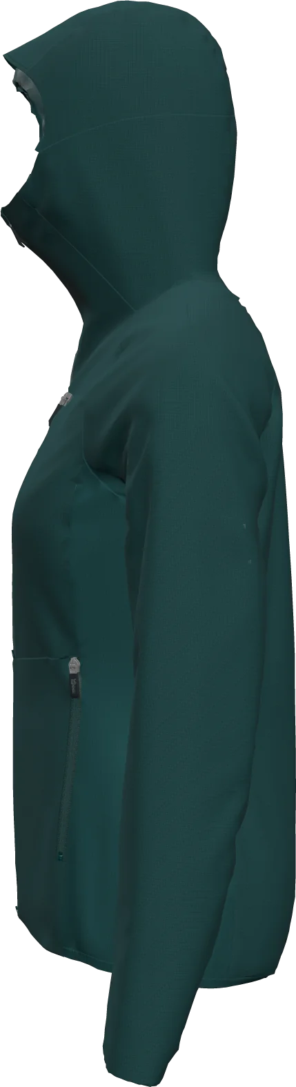 ELIM 2.0 PADDED WOMAN JACKET