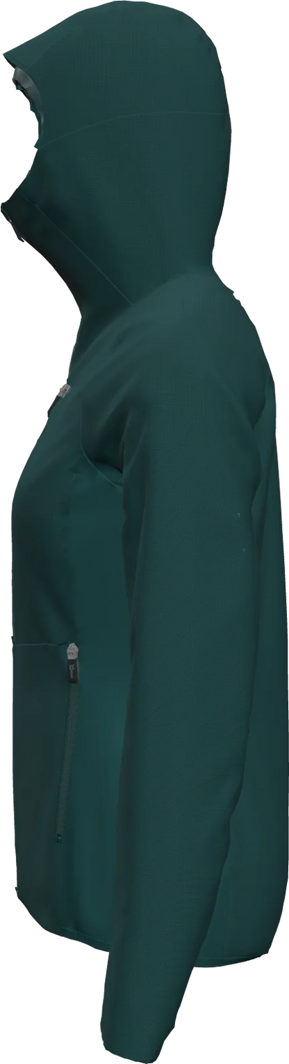 ELIM 2.0 PADDED WOMAN JACKET