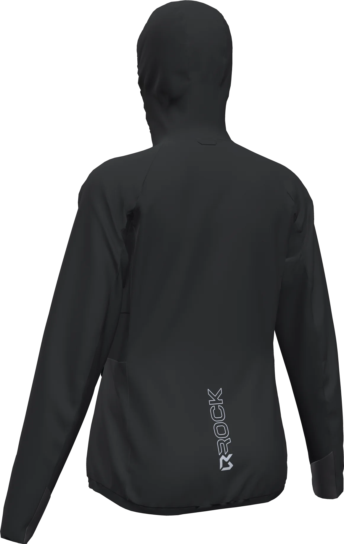 INUIT TECH 2.0 SOFTSHELL WOMAN JACKET