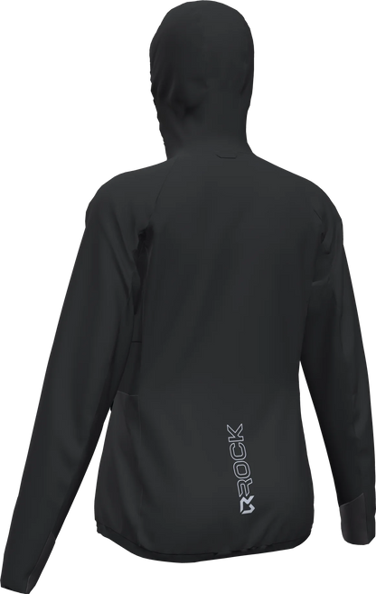 INUIT TECH 2.0 SOFTSHELL WOMAN JACKET