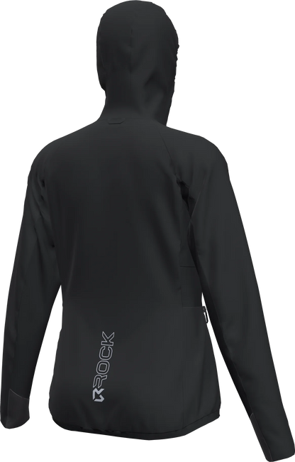 INUIT TECH 2.0 SOFTSHELL WOMAN JACKET