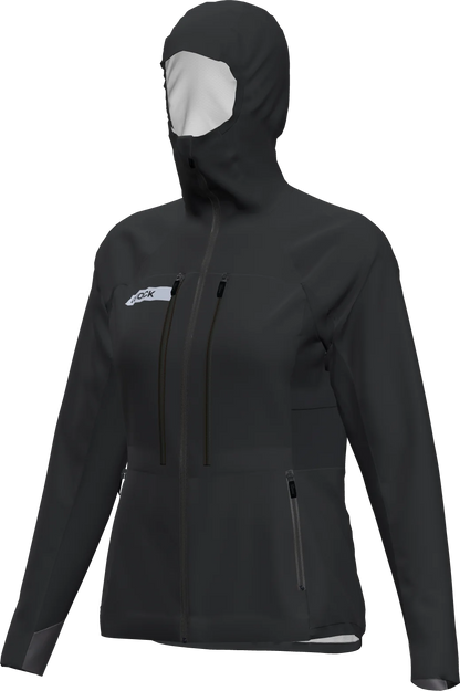 INUIT TECH 2.0 SOFTSHELL WOMAN JACKET