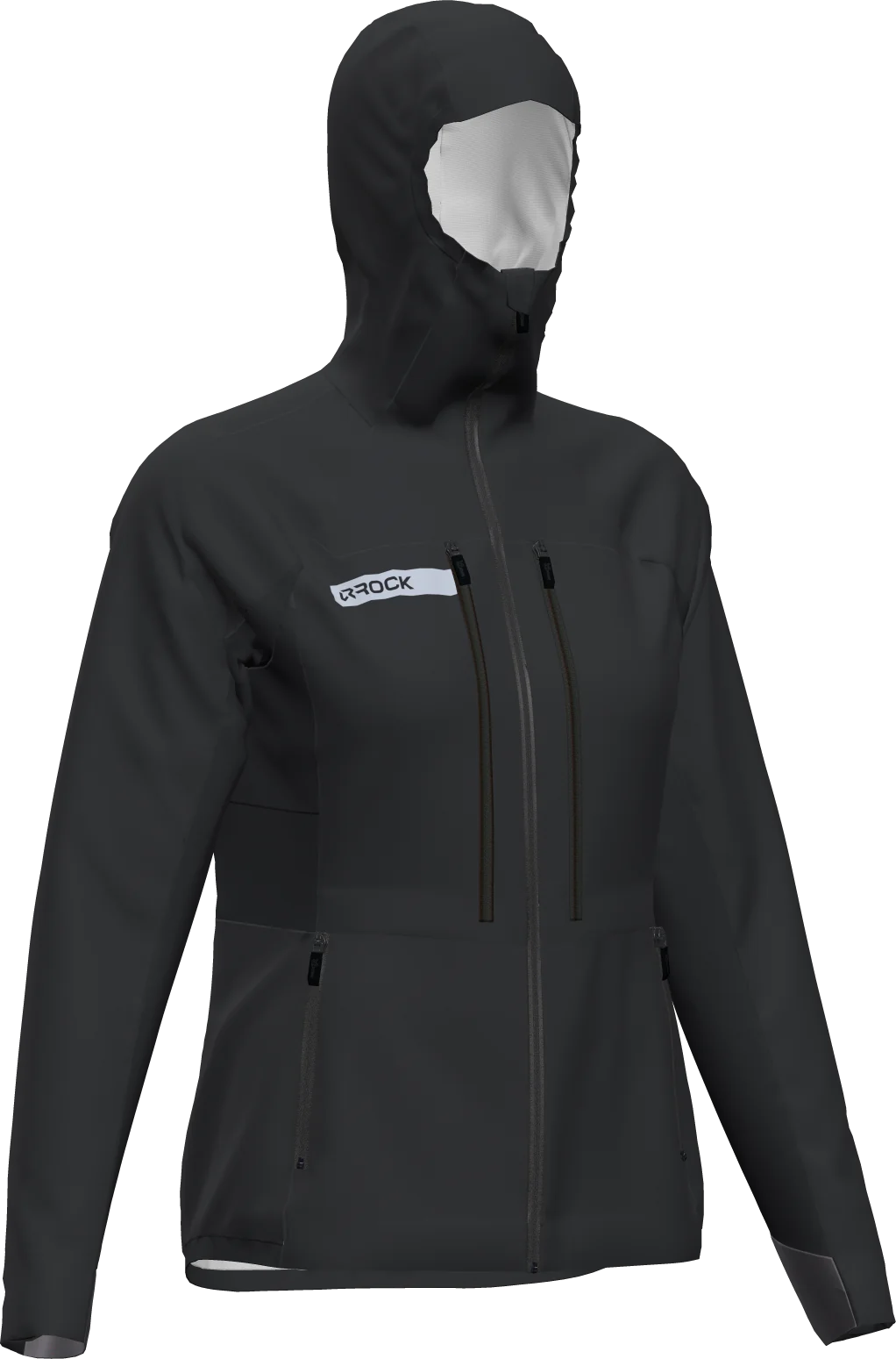 INUIT TECH 2.0 SOFTSHELL WOMAN JACKET