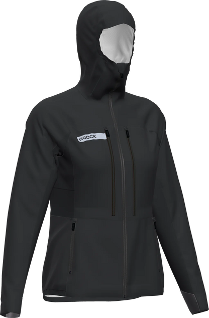 INUIT TECH 2.0 SOFTSHELL WOMAN JACKET