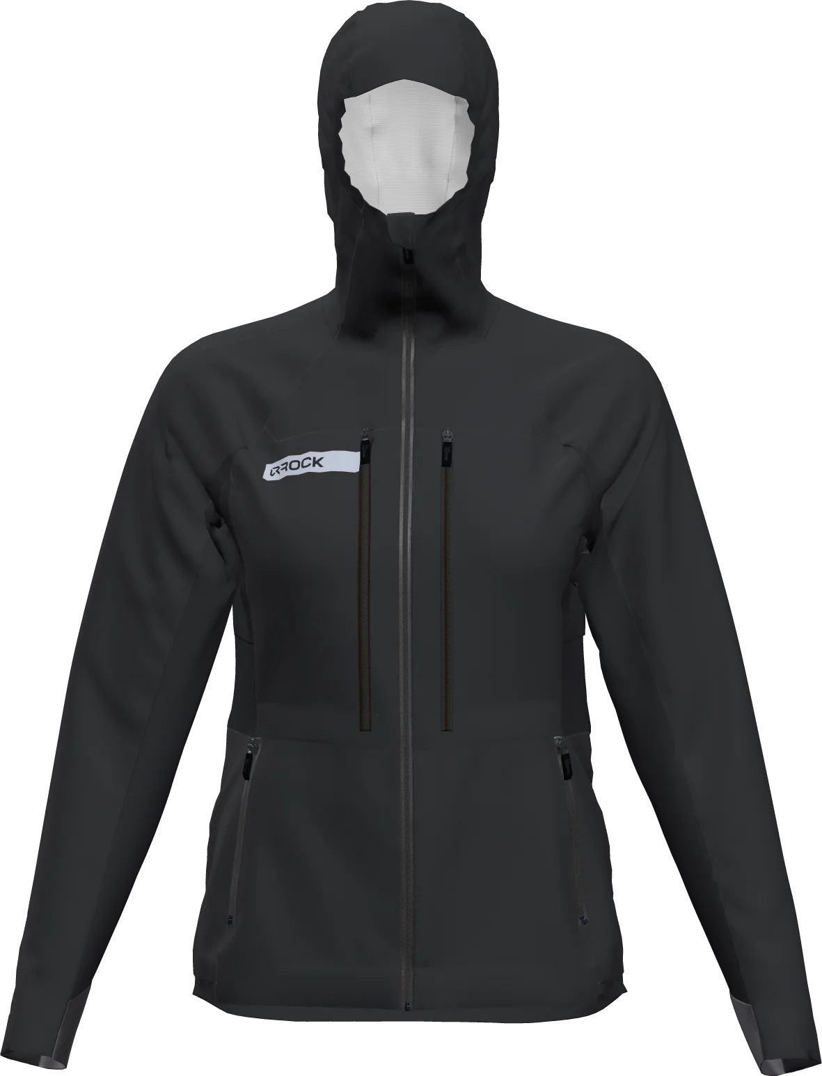 INUIT TECH 2.0 SOFTSHELL WOMAN JACKET