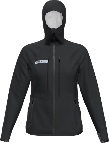 INUIT TECH 2.0 SOFTSHELL WOMAN JACKET