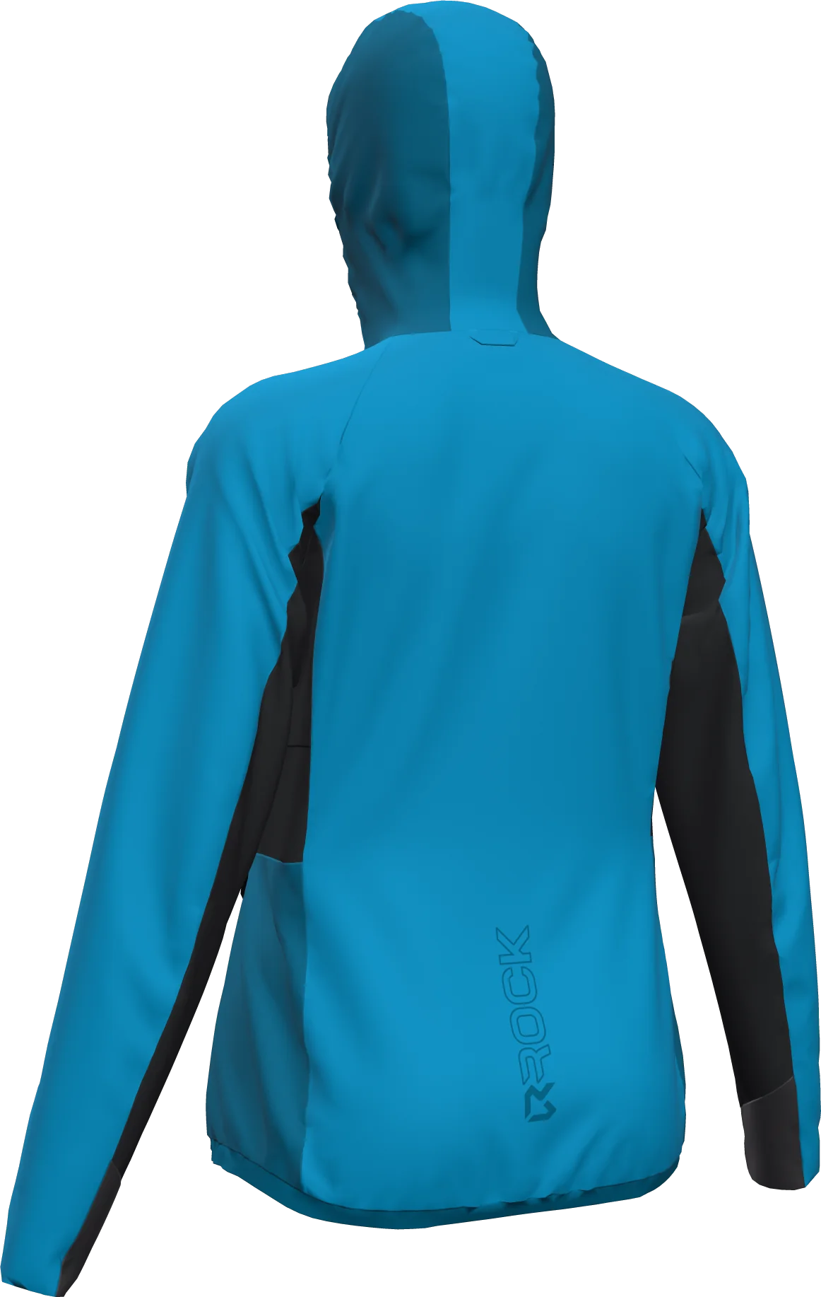 INUIT TECH 2.0 SOFTSHELL WOMAN JACKET